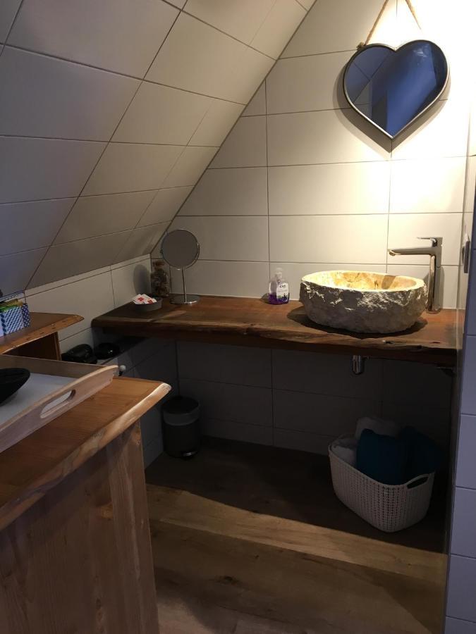 Les Appartements D'Estelle La Petite-Pierre Exterior foto