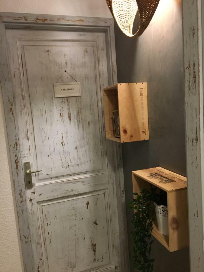 Les Appartements D'Estelle La Petite-Pierre Exterior foto